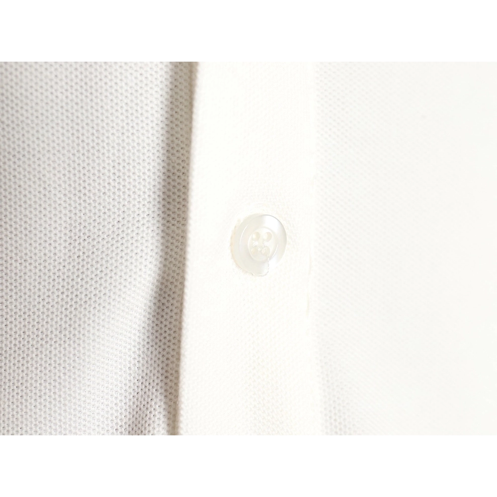 Burberry Waist Embroidered Warhorse Polo Short Sleeve T-Shirt,Burberry