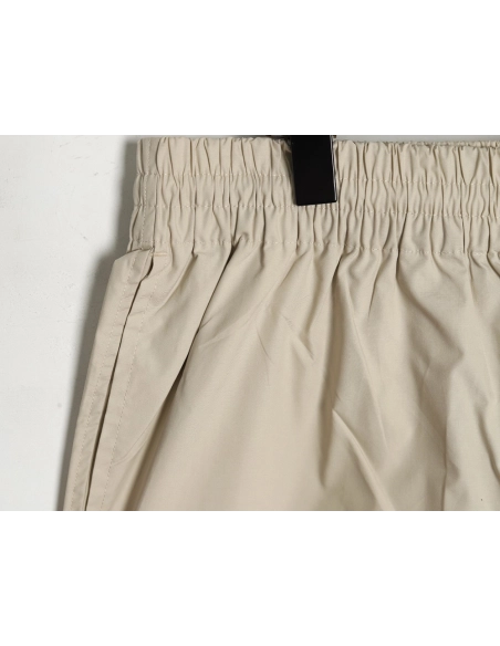Burberry Khaki Casual Shorts,Burberry