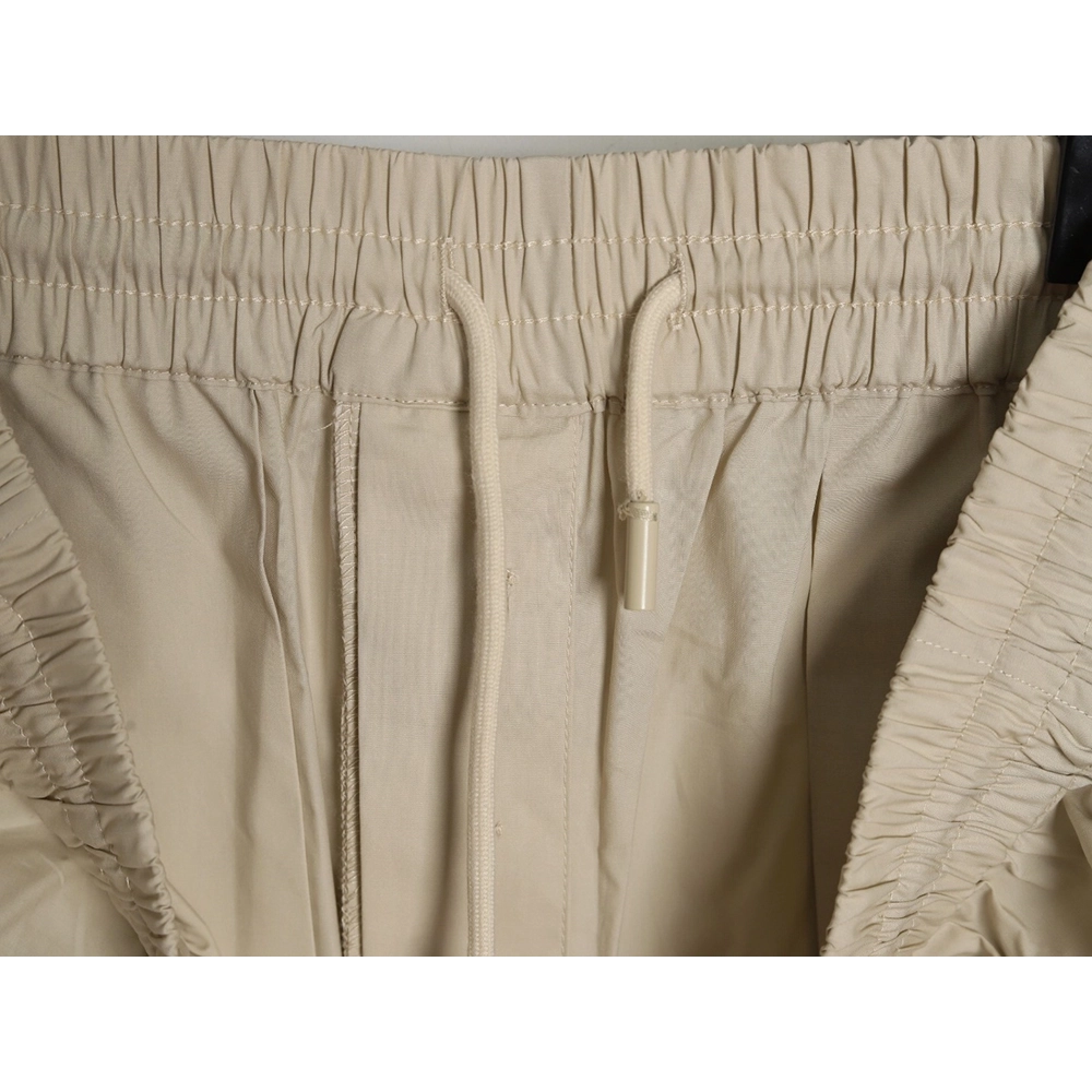 Burberry Khaki Casual Shorts,Burberry