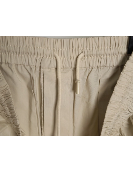 Burberry Khaki Casual Shorts,Burberry