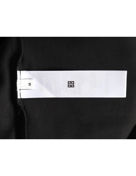 Givenchy star pattern print round neck short sleeve T-shirt TSK1,Givenchy