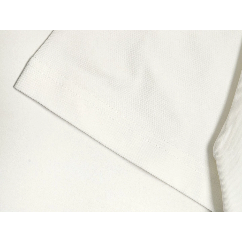 Louis Vuitton Earth Flocked Short Sleeve T-Shirt,Louis Vuitton