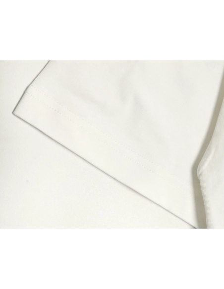 Louis Vuitton Earth Flocked Short Sleeve T-Shirt,Louis Vuitton