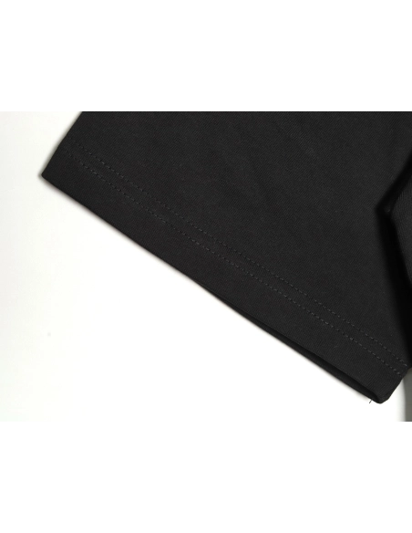 Loewe embroidered coconut tree short sleeve T-shirt TSK1,Loewe