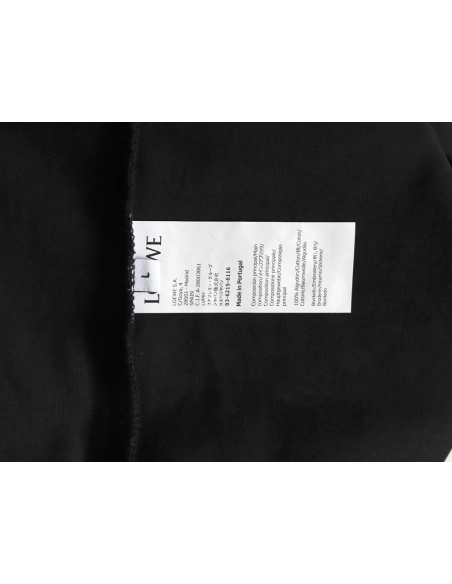 Loewe embroidered coconut tree short sleeve T-shirt TSK1,Loewe