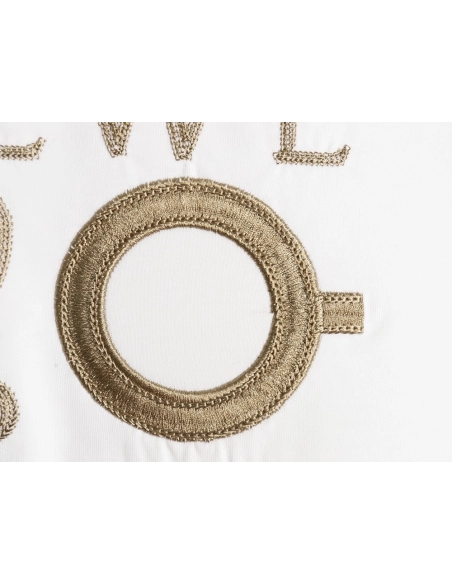 Loewe &amp; On Joint Short Sleeve T-Shirt,Loewe