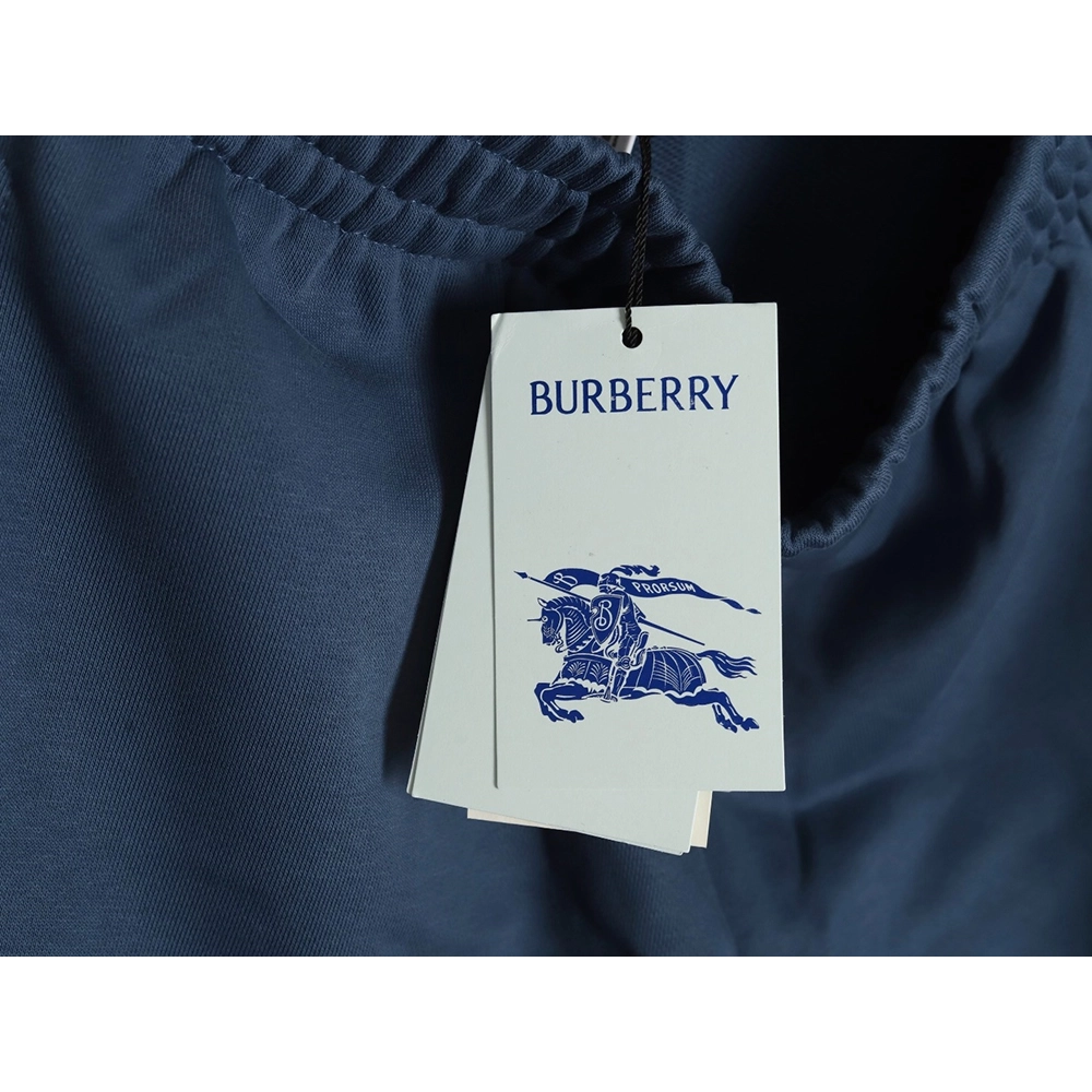 Burberry Warhorse Foam Shorts,Burberry