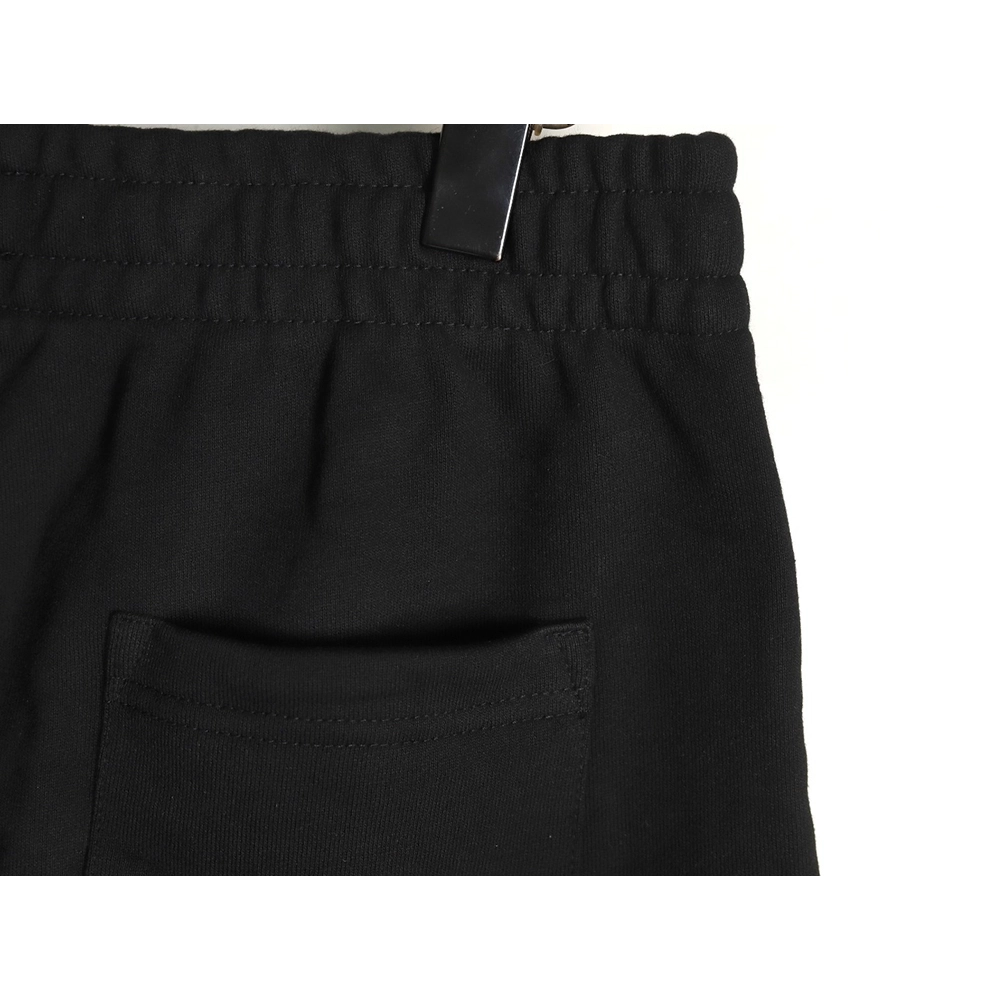 Burberry Warhorse Foam Shorts TSK1,Burberry