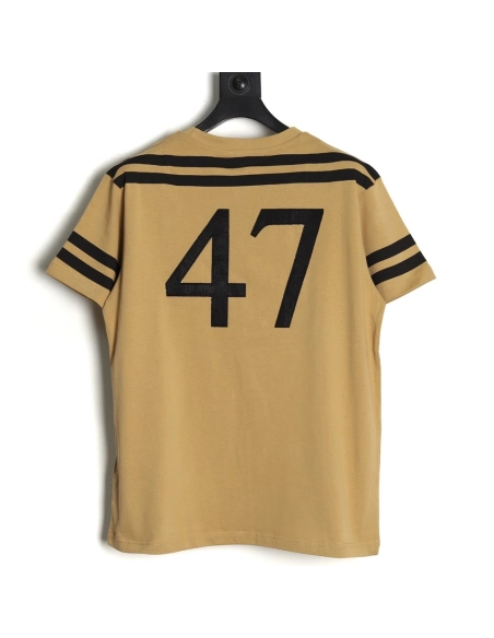 Dior five-star emblem short sleeve,Dior