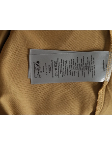 Dior five-star emblem short sleeve,Dior