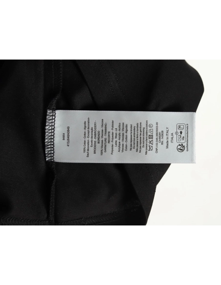 Dior Bobby embroidered cotton slub jersey T-shirt,Dior