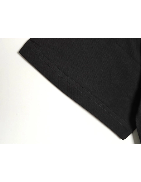 Dior Bobby embroidered cotton slub jersey T-shirt,Dior