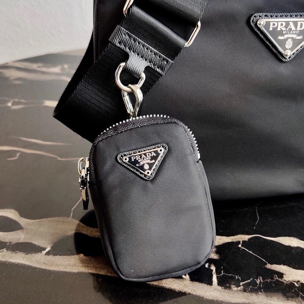 Prada Bags 1BH046 24X17X3cm