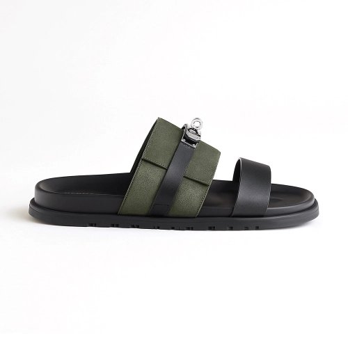 Hermes Jackson sandal,Hermes Slides