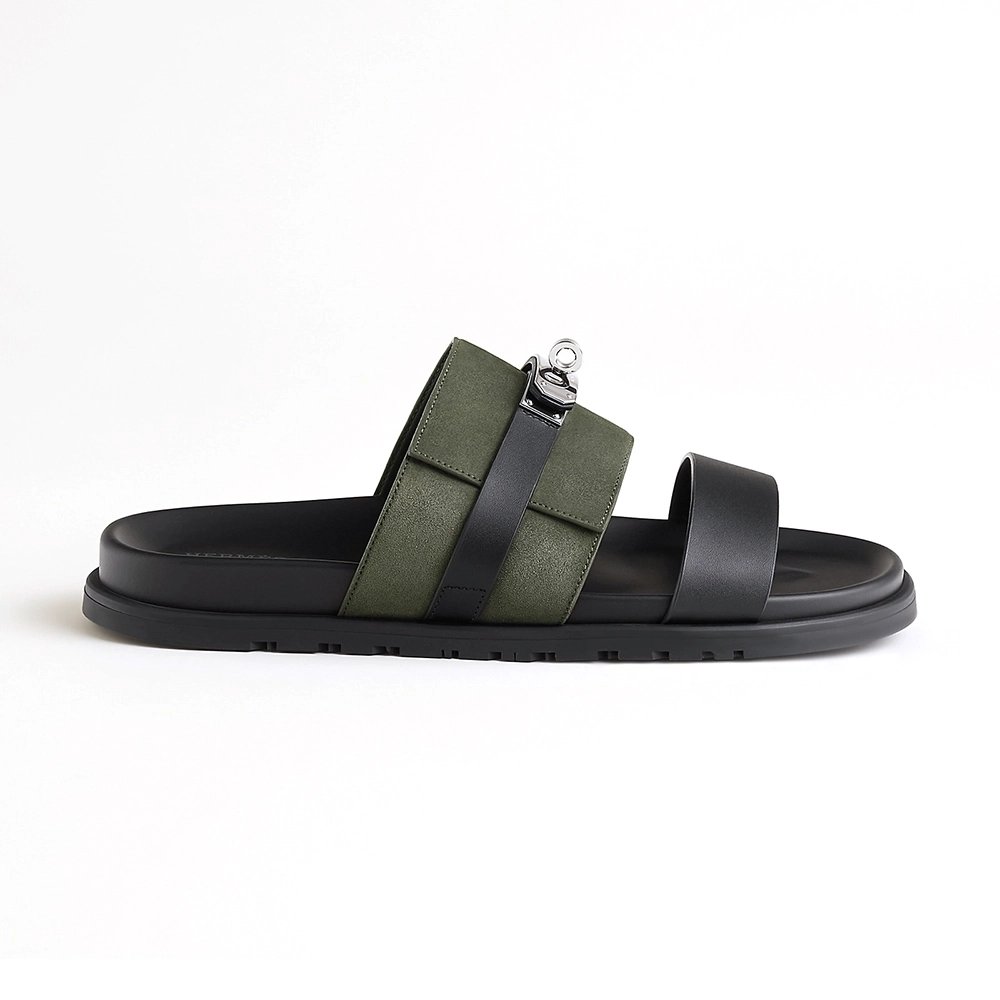Hermes Jackson sandal,Hermes Slides