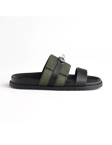 Hermes Jackson sandal,Hermes Slides