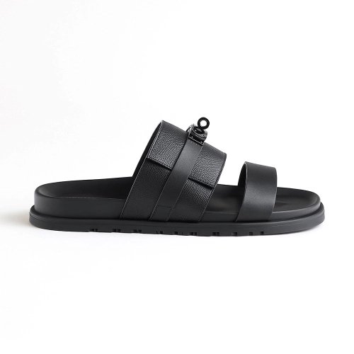 Hermes Jackson sandal,Hermes Slides