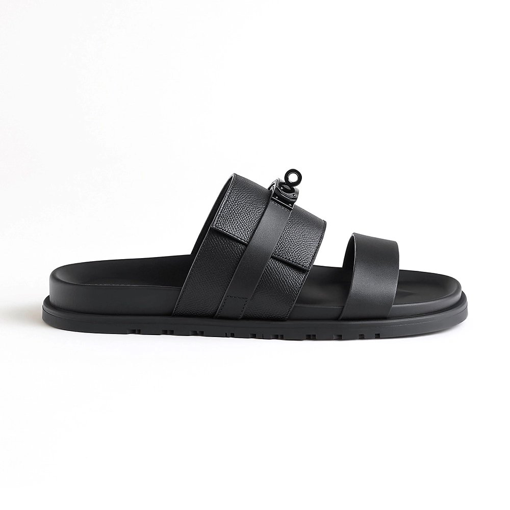 Hermes Jackson sandal,Hermes Slides