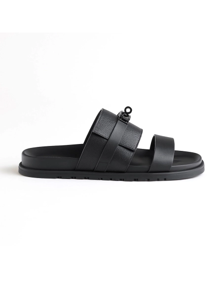 Hermes Jackson sandal,Hermes Slides