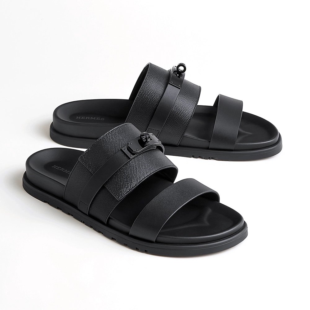 Hermes Jackson sandal,Hermes Slides