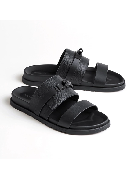 Hermes Jackson sandal,Hermes Slides