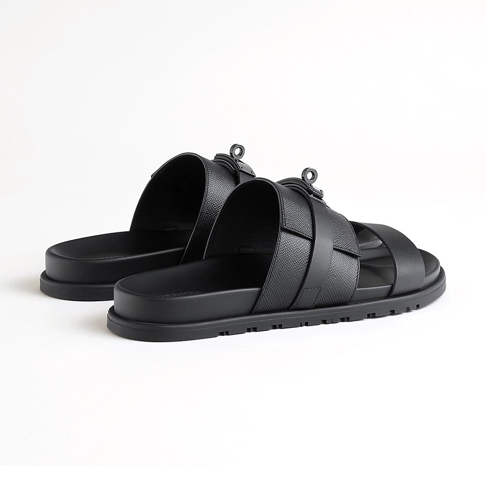 Hermes Jackson sandal,Hermes Slides