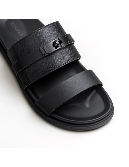 Hermes Jackson sandal,Hermes Slides