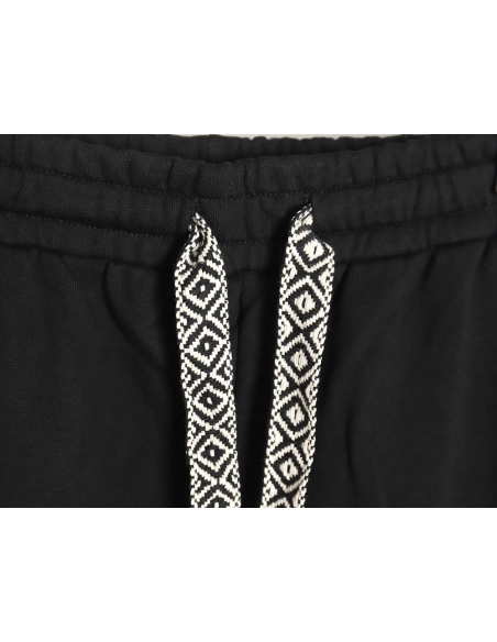 Loewe colorblock webbing logo embroidered shorts,Loewe