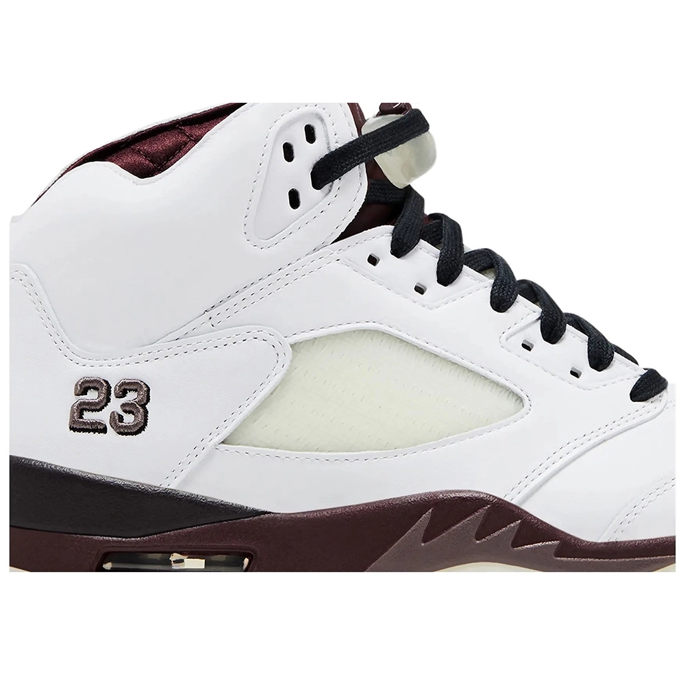 A Ma Mani¨¦re x Air Jordan 5 Retro OG Violet Ore,AIR JORDAN 5