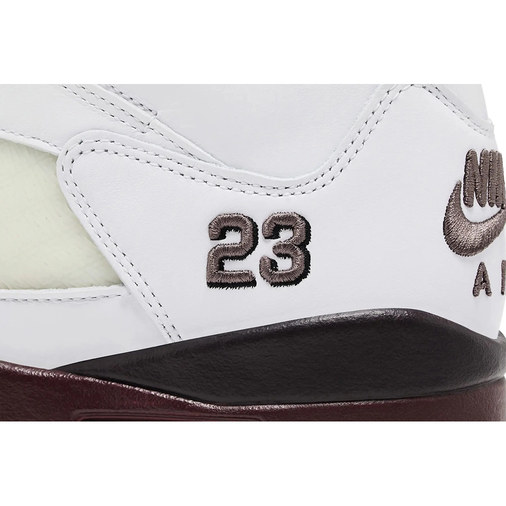 A Ma Mani¨¦re x Air Jordan 5 Retro OG Violet Ore,AIR JORDAN 5