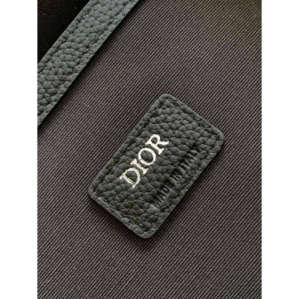 Dior Saddle Backpack with Flap 1ADBA2 26.5X41X14cm,Christian Dior Bags,BAGS
