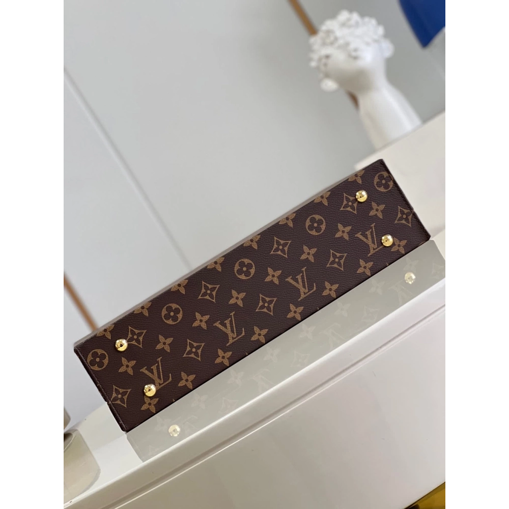 Louis Vuitton Boite Bijoux M20076 34X26X10cm,Louis Vuitton Bags,BAGS