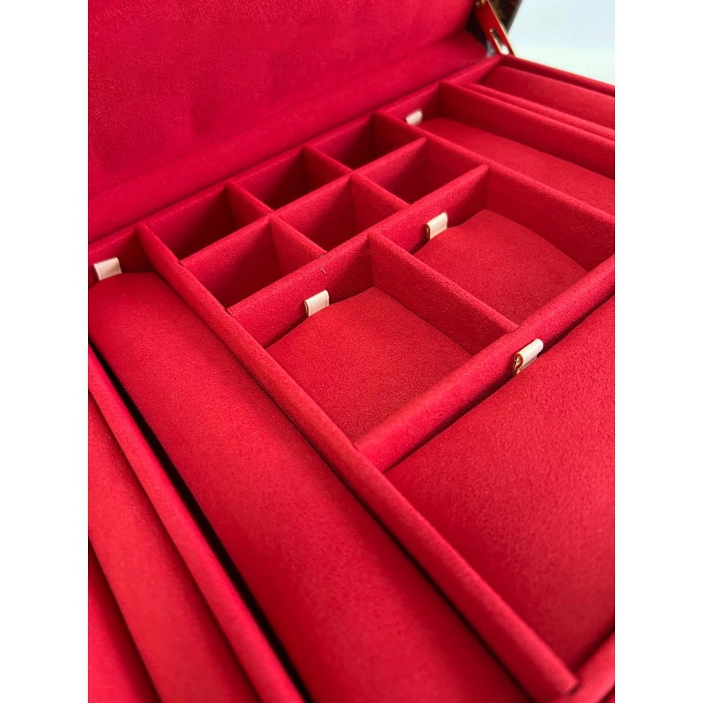 Louis Vuitton Boite Bijoux M20076 34X26X10cm,Louis Vuitton Bags,BAGS