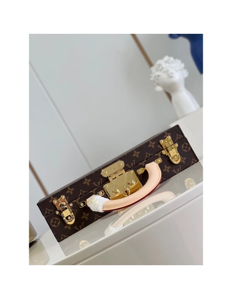 Louis Vuitton Boite Bijoux M20076 34X26X10cm,Louis Vuitton Bags,BAGS