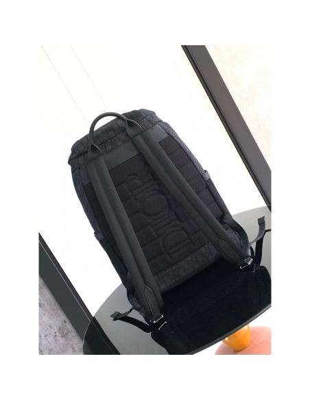 Dior 8 Backpack with Flap 1EIBA1 31X50X18cm,Christian Dior Bags,BAGS