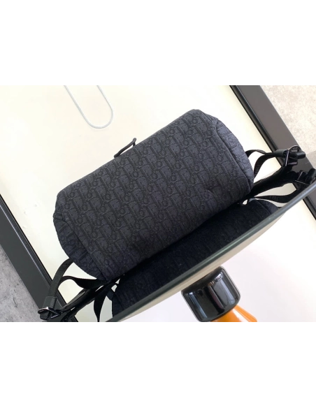 Dior 8 Backpack with Flap 1EIBA1 31X50X18cm,Christian Dior Bags,BAGS