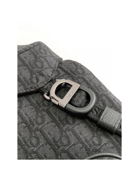 Dior 8 Backpack with Flap 1EIBA1 31X50X18cm,Christian Dior Bags,BAGS