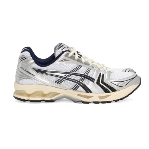 JJJJound x Gel Kayano 14 White Midnight Navy,ASICS,More Brands
