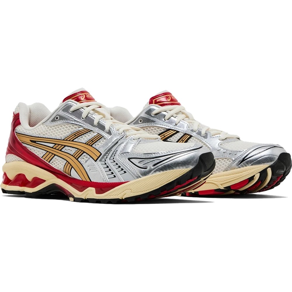 Gel Kayano 14 Just Say No Sneaker Politics Exclusive,ASICS,More Brands