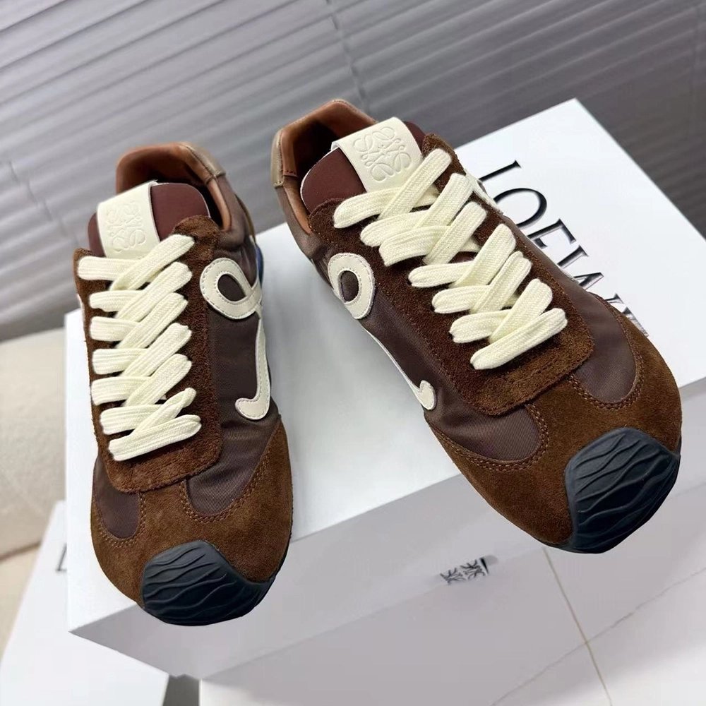 Loewe Ballet Runner 2.0,LOEWE SNEAKERS,More Brands