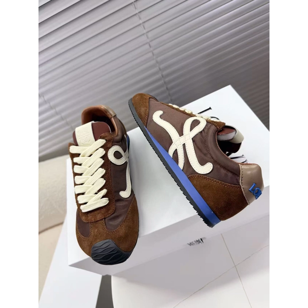 Loewe Ballet Runner 2.0,LOEWE SNEAKERS,More Brands