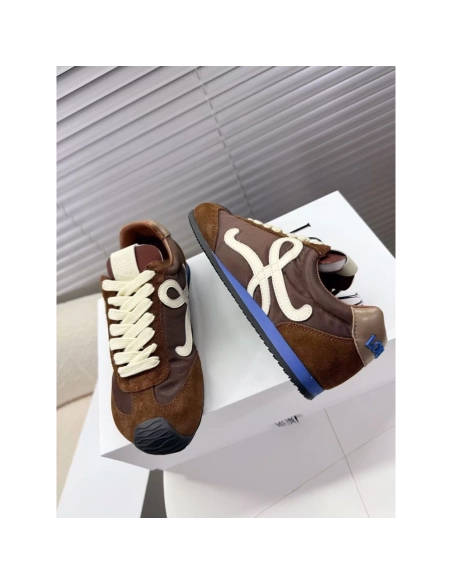 Loewe Ballet Runner 2.0,LOEWE SNEAKERS,More Brands
