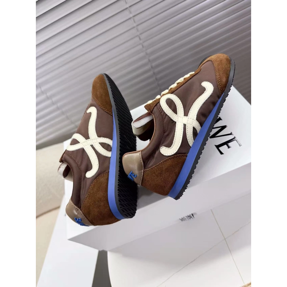 Loewe Ballet Runner 2.0,LOEWE SNEAKERS,More Brands