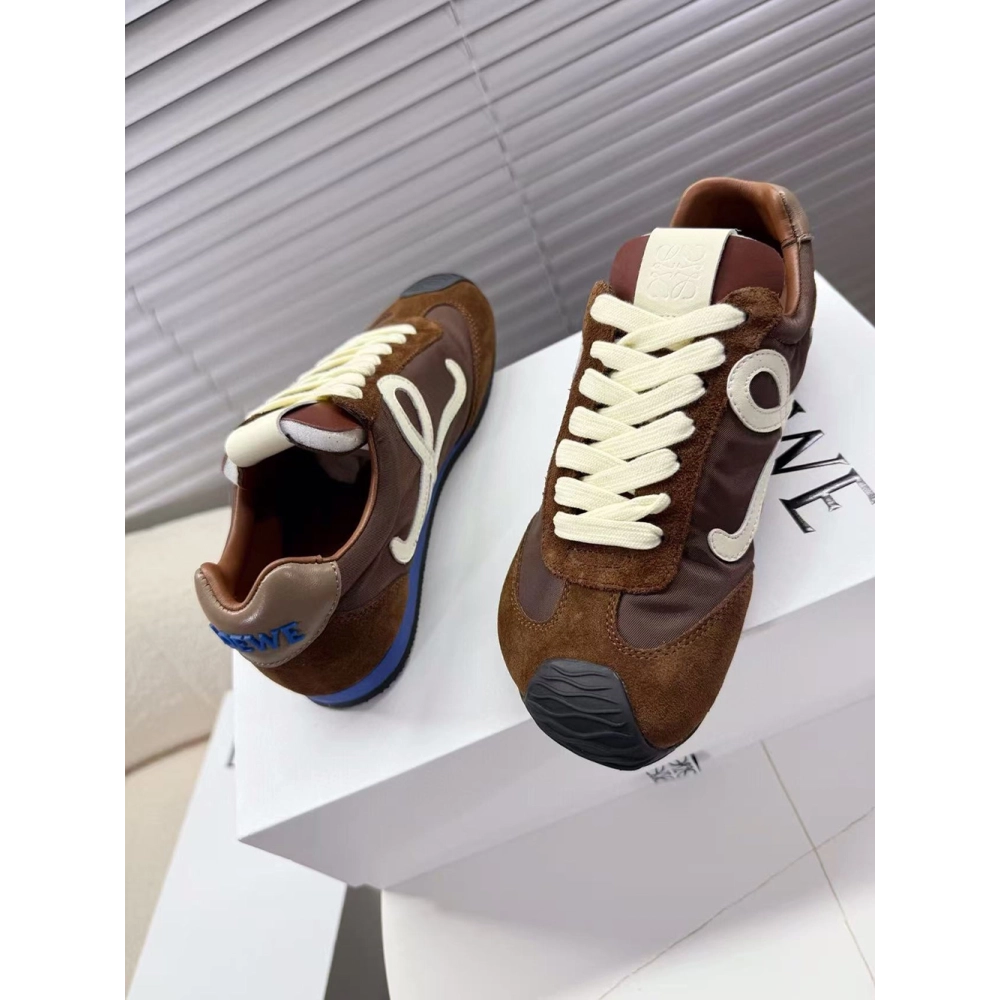 Loewe Ballet Runner 2.0,LOEWE SNEAKERS,More Brands