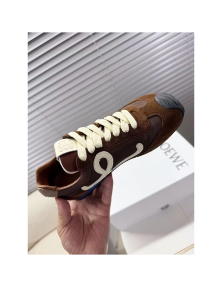 Loewe Ballet Runner 2.0,LOEWE SNEAKERS,More Brands