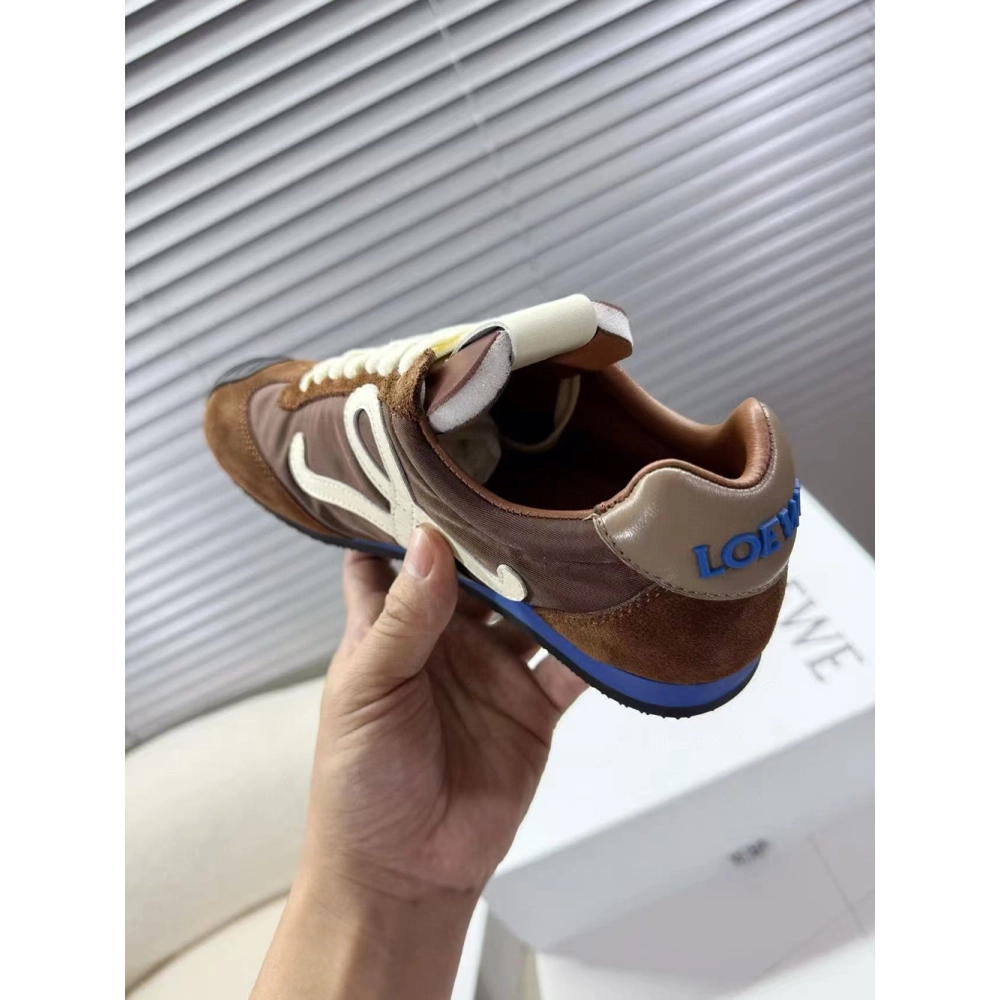 Loewe Ballet Runner 2.0,LOEWE SNEAKERS,More Brands