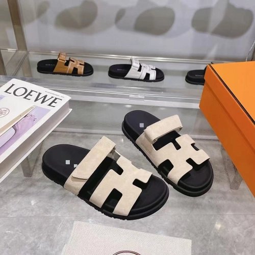 Hermes Chypre sandal,HERMES SHOES,More Brands