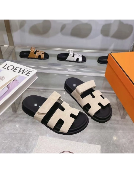 Hermes Chypre sandal,HERMES SHOES,More Brands