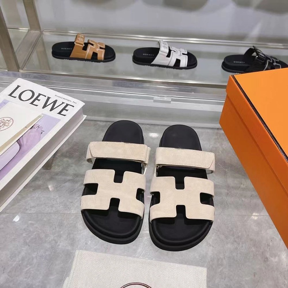 Hermes Chypre sandal,HERMES SHOES,More Brands