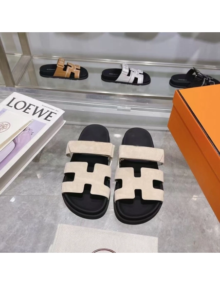 Hermes Chypre sandal,HERMES SHOES,More Brands
